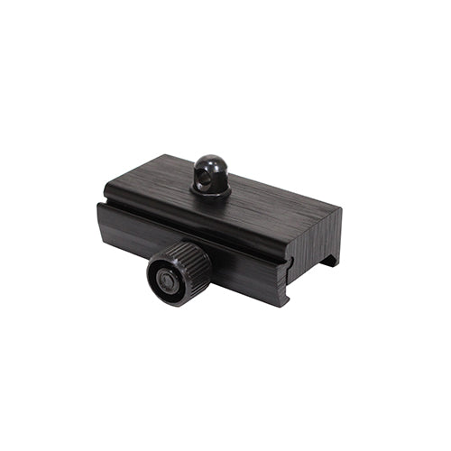 Bipod Picatinny Rail Adaptor