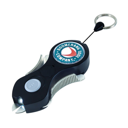 The SNIP w/LED Light, Heavy Duty