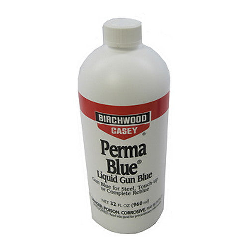 PermaBlueLiquidGunBlue 32oz
