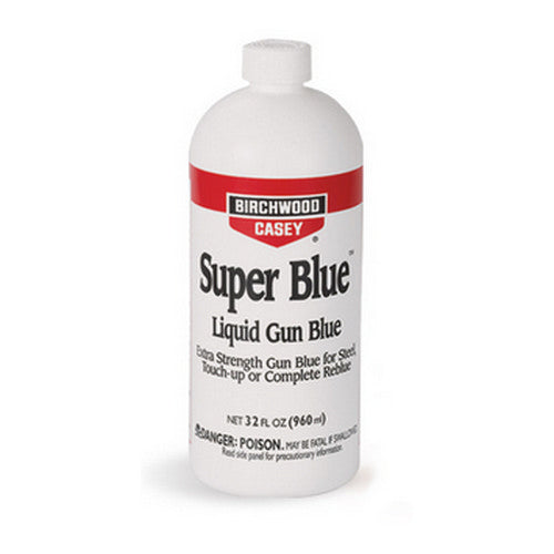 SuperBlueLiquidGunBlue 32oz