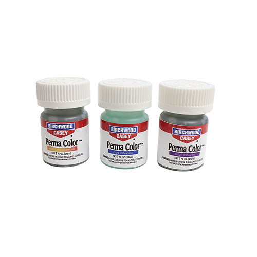 Perma Color Case Coloring Finishing Kit