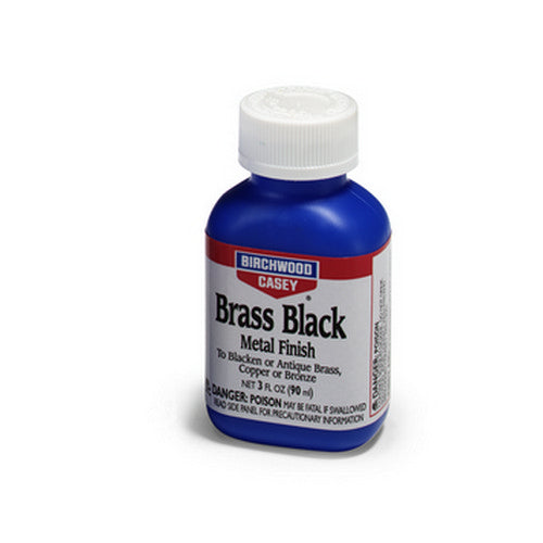 Brass Black Touch-Up 3oz