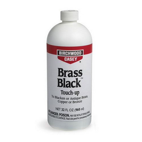 BB2 BrassBlk Touch-Up 32oz