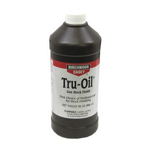 Tru-Oil Stock Finish 32oz