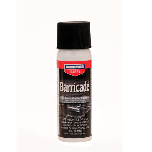 Barricade Rust Protection 1.50 oz aerosol
