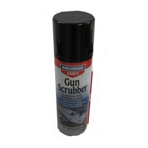 Gun Scrubber Synth Safe Clnr 13oz