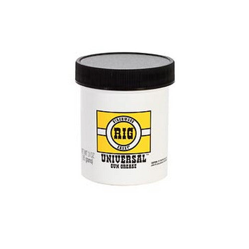 RUG4 Rig Univ Grease 3 Ounce Jar