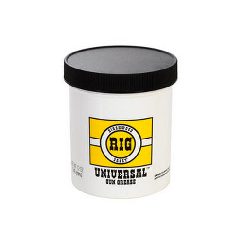 RIGUniversal Grease 12oz jar