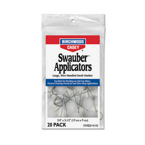 Swauber Applicators /20