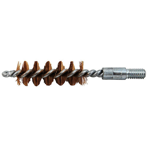 40/41/10mm Handgun Bronze Bore Brush