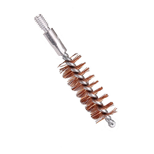 45/12mm Handgun Bronze Bore Brush