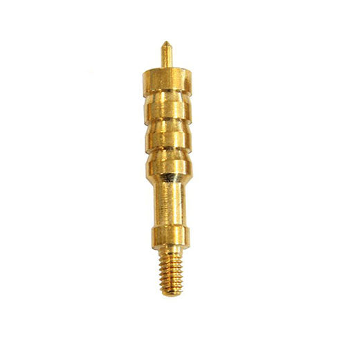 40/41/10mm Handgun Brass Push Jag