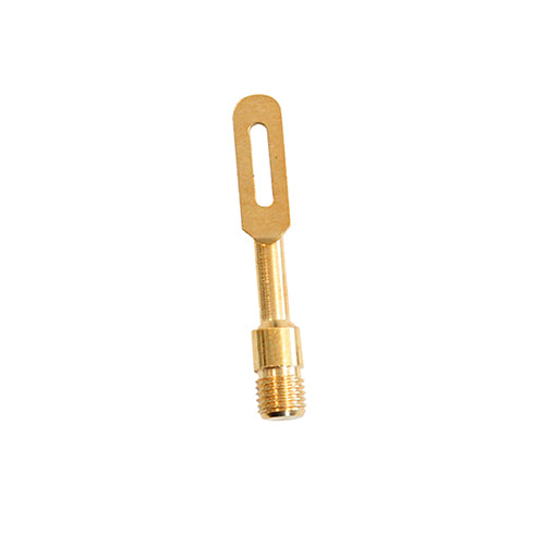 12/16/20/28 Ga Shotgun Brass Slotted Tip