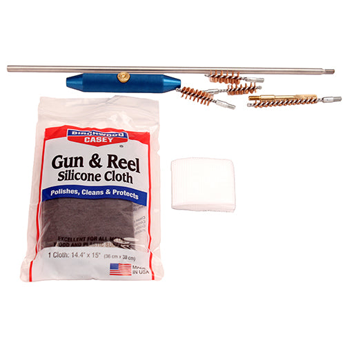 Univ Handgun Stainless Steel Cleaning Kit