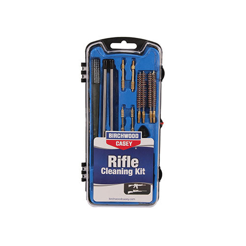 Rifle Hardware Cleaning Kit