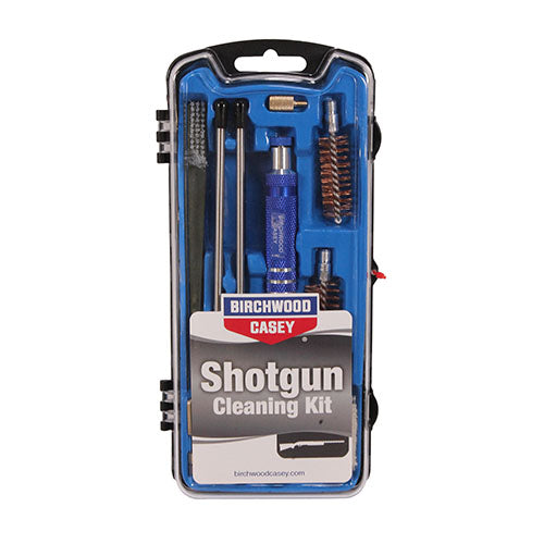 Shotgun Hardware Cleaning Kit