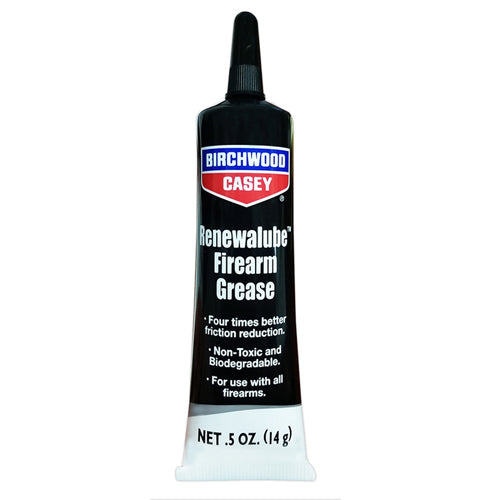 Renewalube Bio Firearm Grease 0.50oz tube