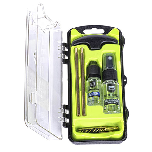 Vision Series Pistol Cleaning Kit-.22 cal