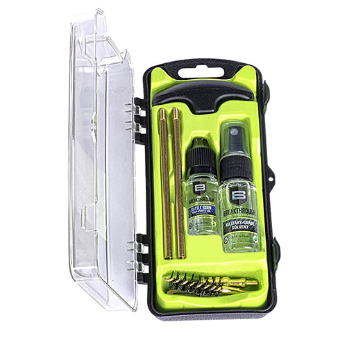 VS Pistol Cleaning Kit-.40 cal/10mm