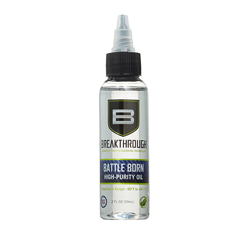 BB High-Purity Oil - 2oz. Btl/ 24 ea PB