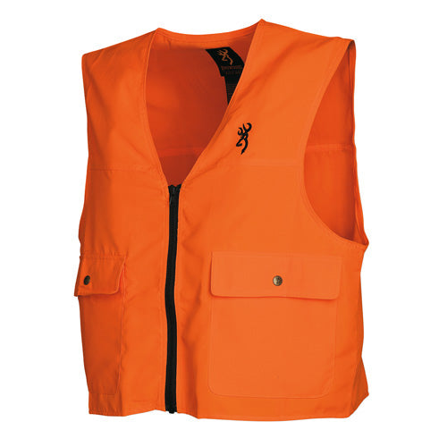 Vest Safety,2Xl