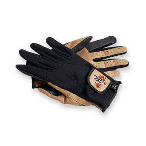 Glove,Meshback Xl