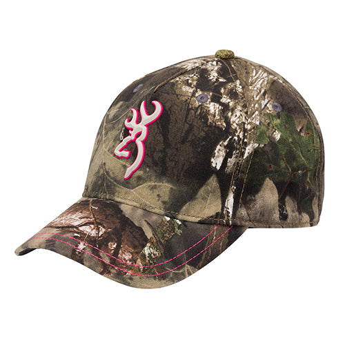 CAP, PURSUIT MOLDED MOBUC