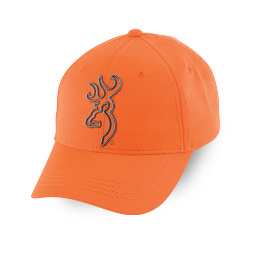 Cap, Hi-Viz Blaze