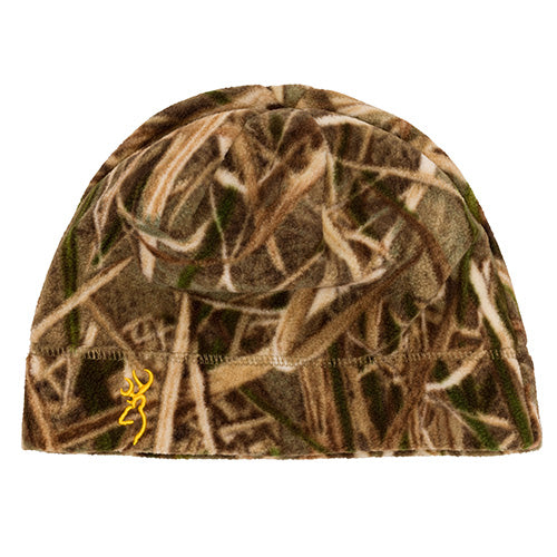 Beanie, Juneau Fleece Mosgb