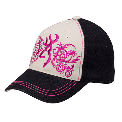 CAP, WESTERN