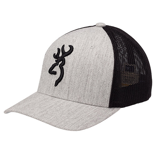 CAP, COLSTRIP HEATHER S/M