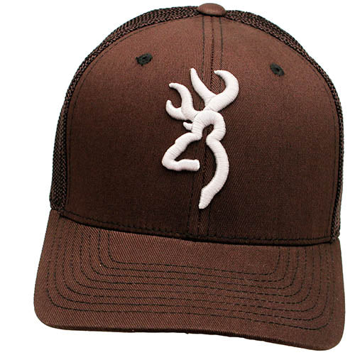 Cap,Colstrip Ff Brown L/Xl