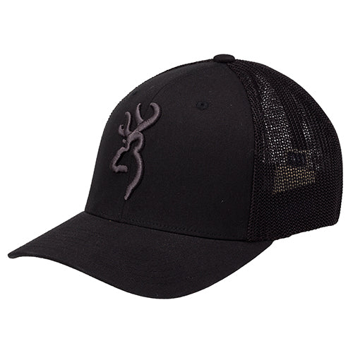 CAP, COLSTRIP BLACK S/M