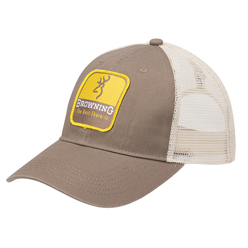 CAP, SKIMMER SLATE