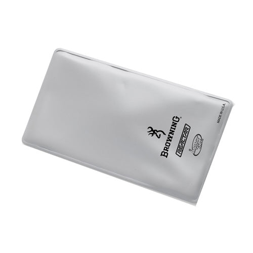 Mics,Reactar G2 Pad Impact Gel
