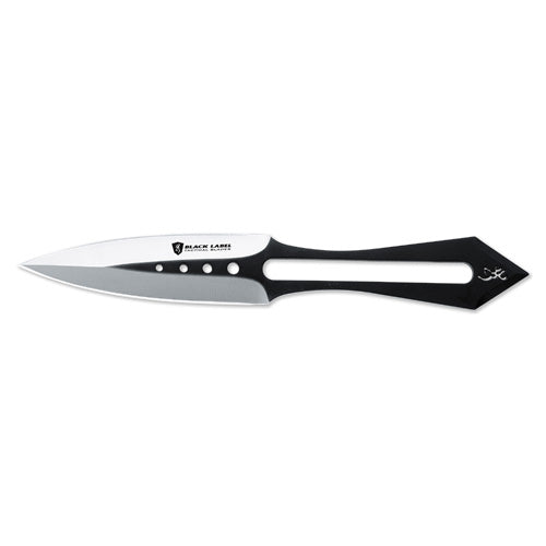 Knife,Stick-It Throwing