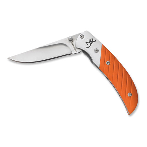 Knife,Prism II Orange