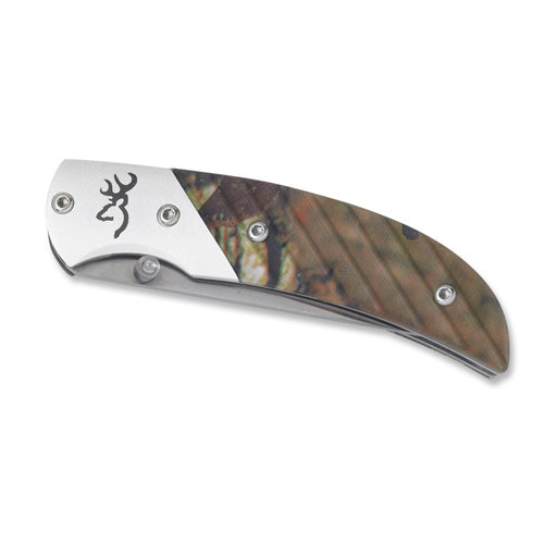 Knife,Prism II Moinf
