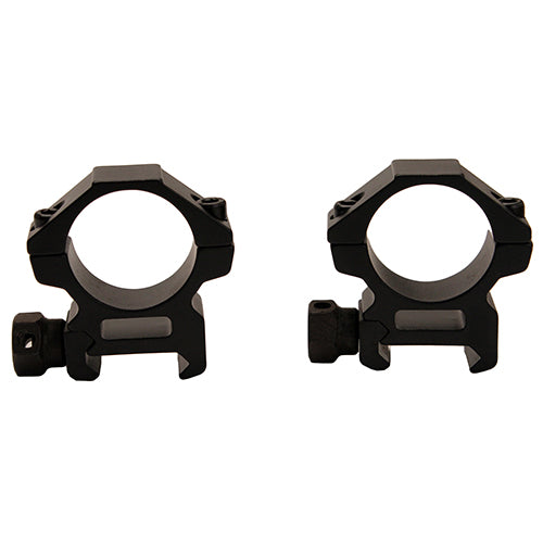 Medium Height Rings, 5/8