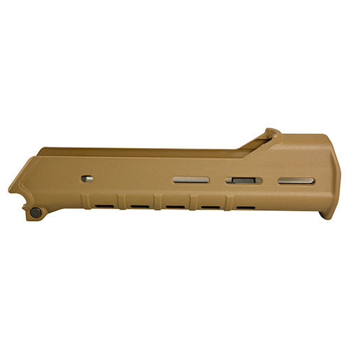 ACRPolyHandguard,Coyote