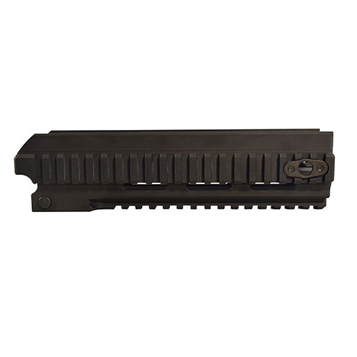 ACRTriRailHandguard,Black