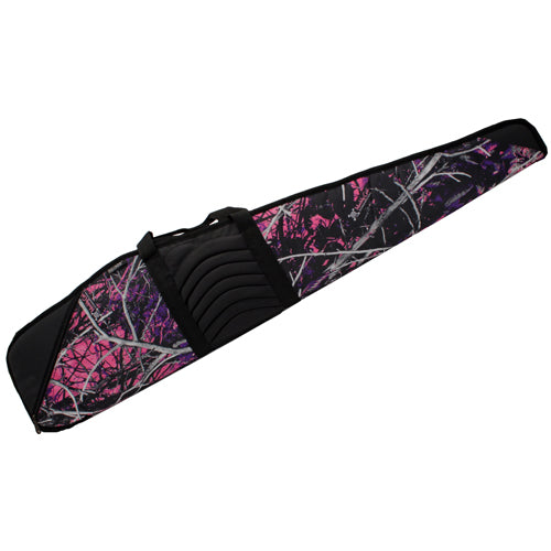 Pinnacle Rfl MGCamo w/BlkTrim&Leather 48