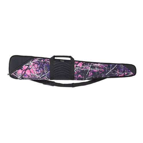 PinnacleShtgnMGCamo w/BlkTrim&Leather 52