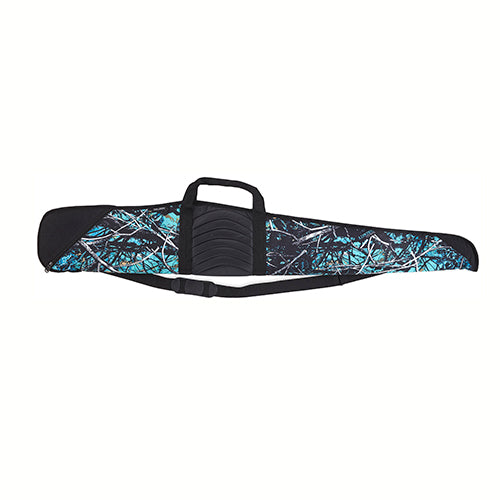 Pin-shtgn Serenity camo w BkTrm&BkLthr-52