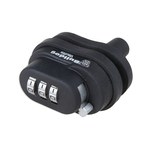 Trigger Lock w/Combination /1