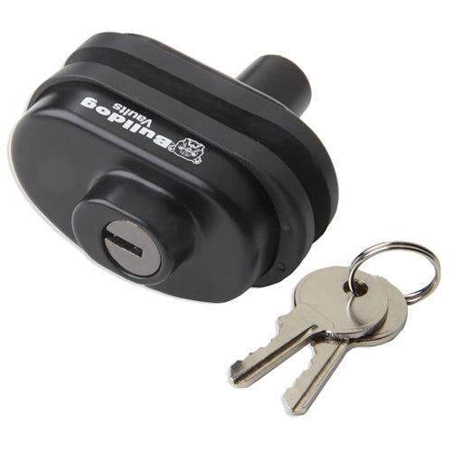 Trigger Lock w/Matching Key /1