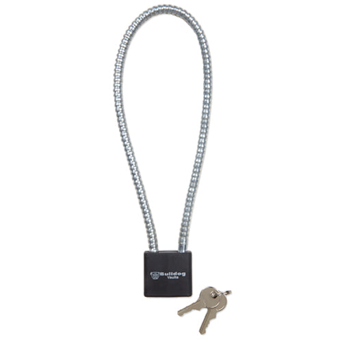 Breech Lock w/Key /1