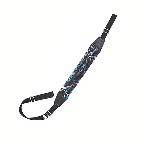 SerenityCamo deluxe padded 1