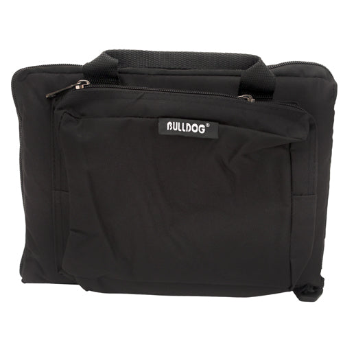 Mini Blk Range Bag