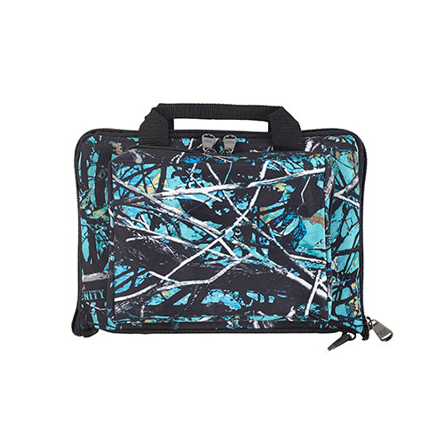 Mini - Serenity Camo range bag